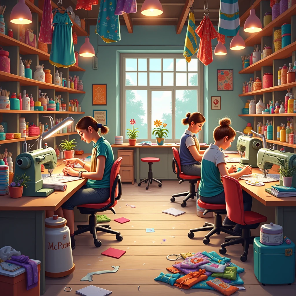 Taller Artesanal Wickcraftax