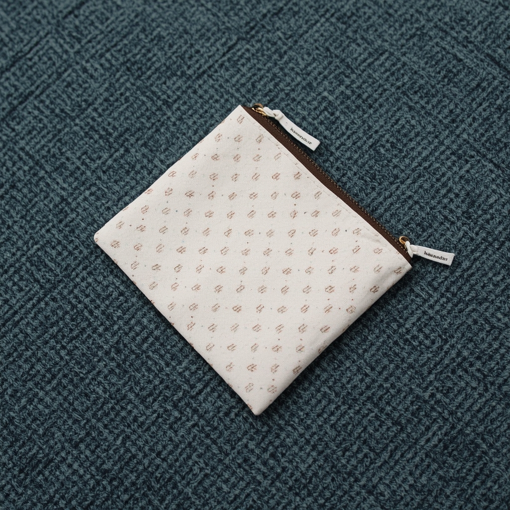 Accesorio Único de Tela